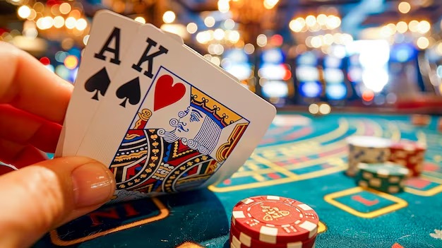 536bet 536bet ক্যাসিনা — টেবিল, স্লট, সরাসরি খেলা