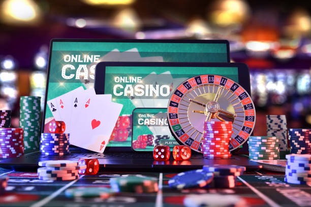 536bet mobile gaming