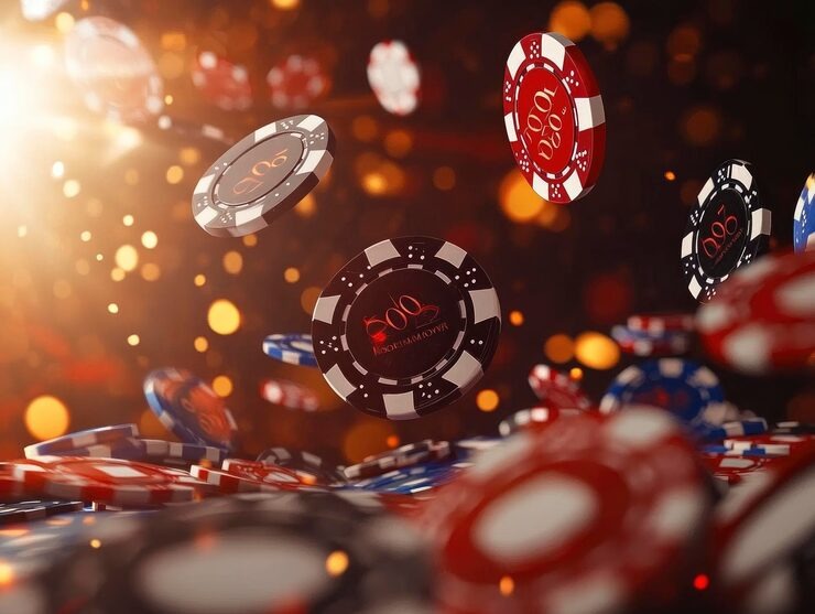536bet mobile gaming