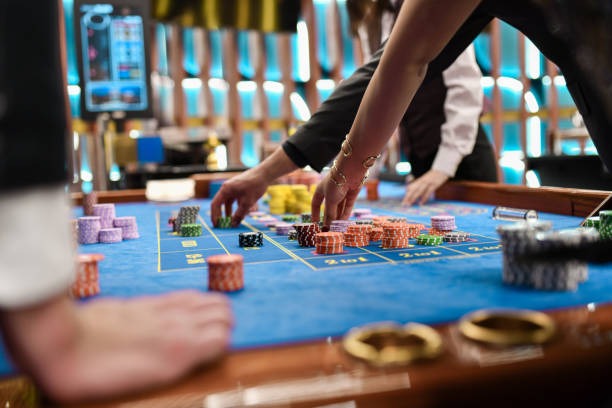 536bet mobile gaming