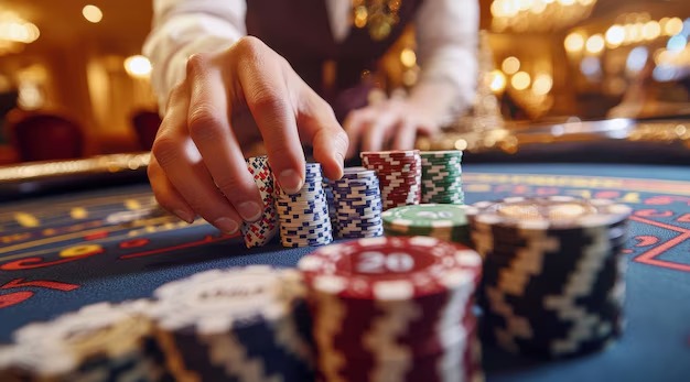 536bet mobile gaming